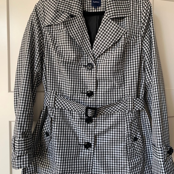 Jacket - Picture 1 of 2